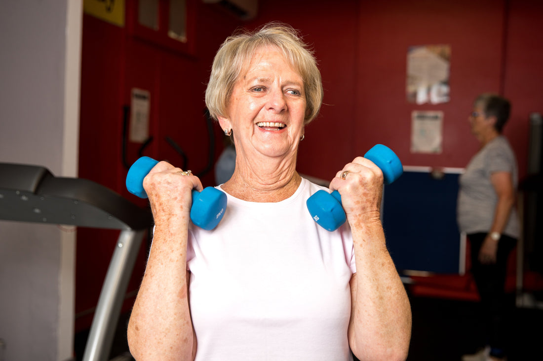 Why You Should Care About Your Grip Strength and When You Shouldn't