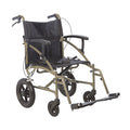 Aspire Lite Transit Wheelchair