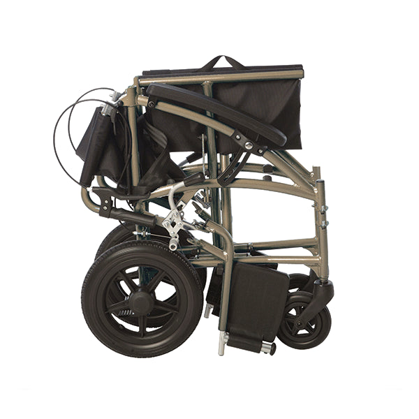Aspire Lite Transit Wheelchair