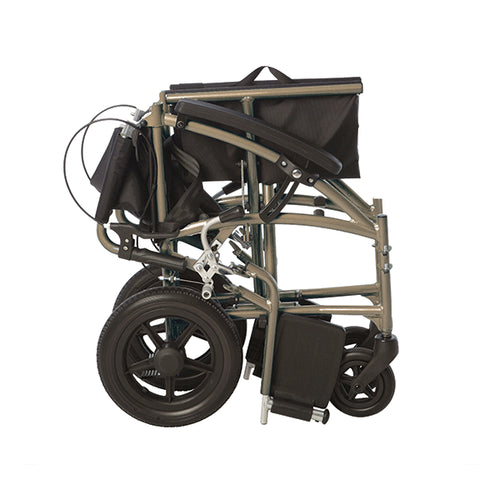 Aspire Lite Transit Wheelchair