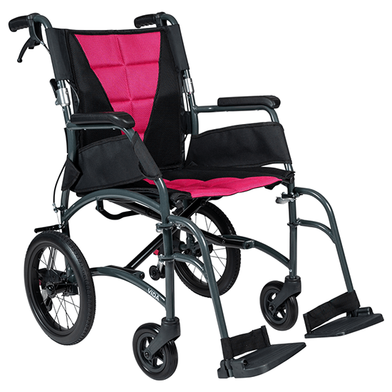 Aspire VIDA Attend Propelled