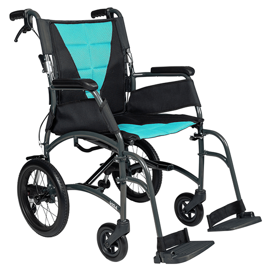 Aspire VIDA Attend Propelled