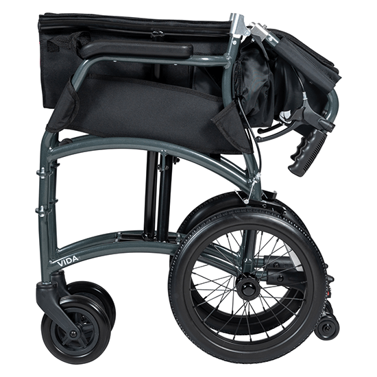 Aspire VIDA Attend Propelled