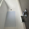 Bath Mat - Transparent