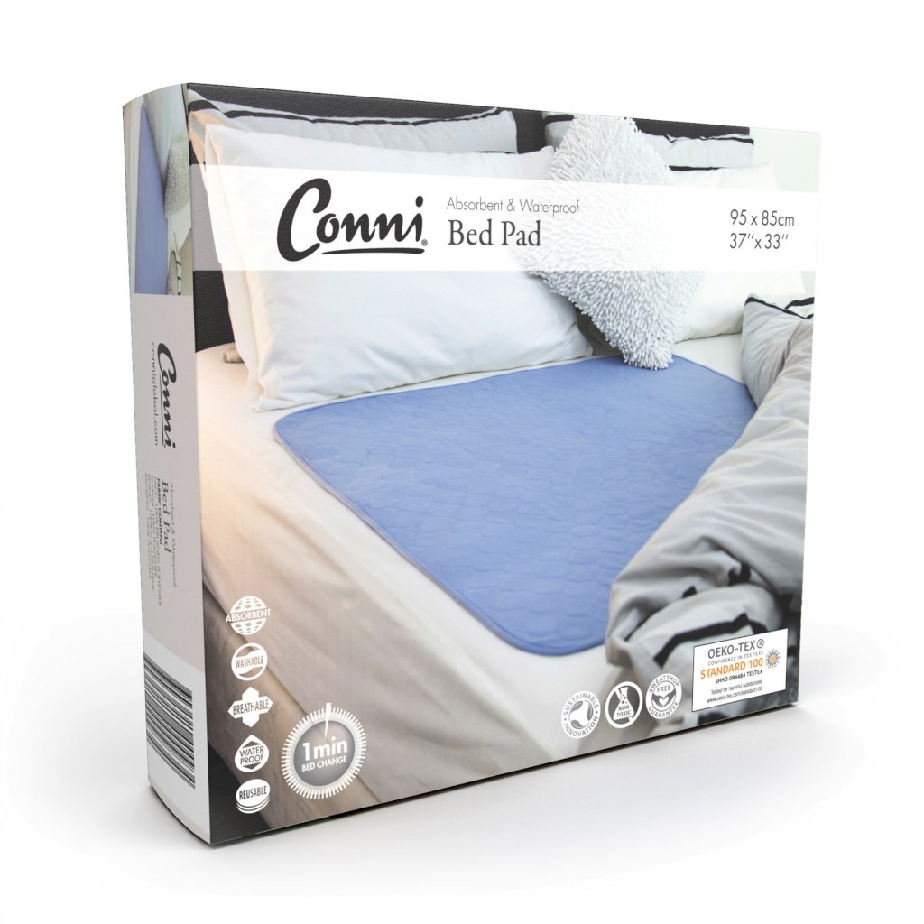 Conni Bed Pad 85 x 95cm