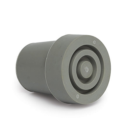 Cane Tip 19mm Grey