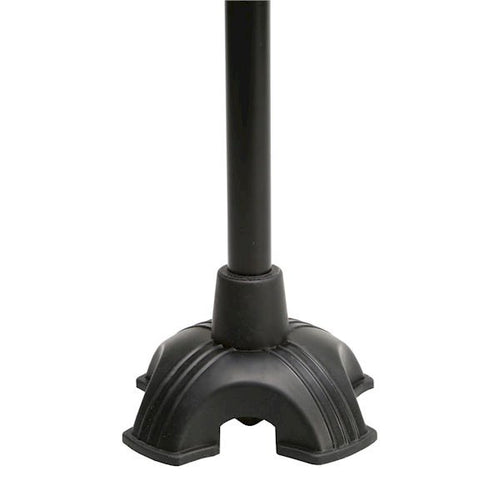 Cane Tip Deluxe Self Standing 19mm