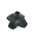 Cane Tip Deluxe Self Standing 19mm
