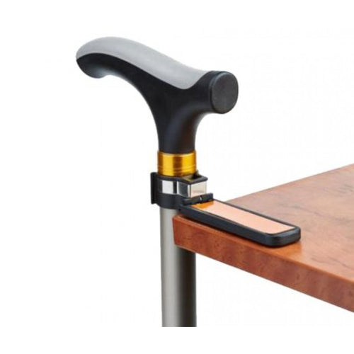 Alpha Cane Holder Reflective