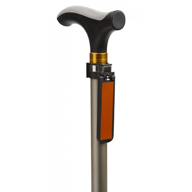 Alpha Cane Holder Reflective
