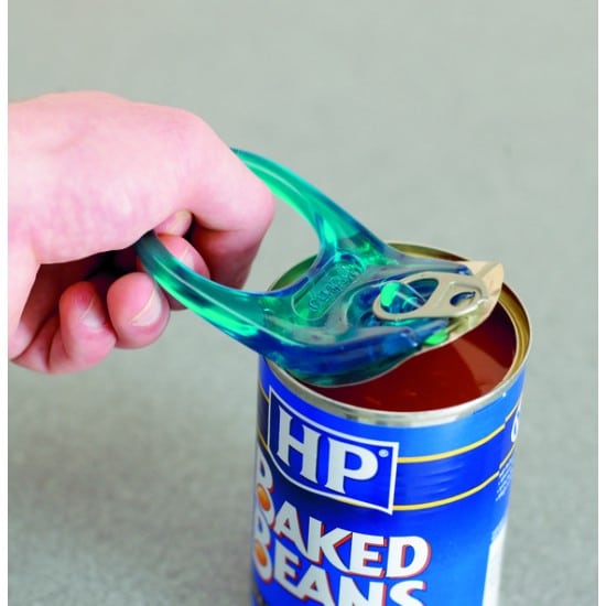 Canpull Tin Opener