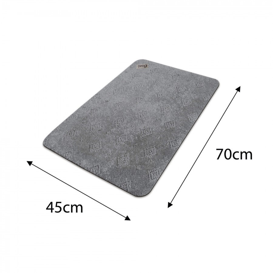 Conni Floor Mat - Compact - 45X70cm