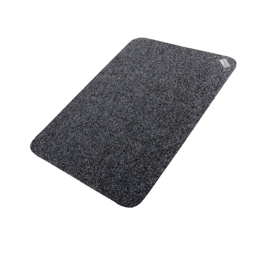 Conni Floor Mat - Classic - Gray 60x90