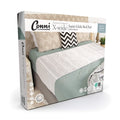 Conni X-wide Reusable Bed Pad with Tuck-ins