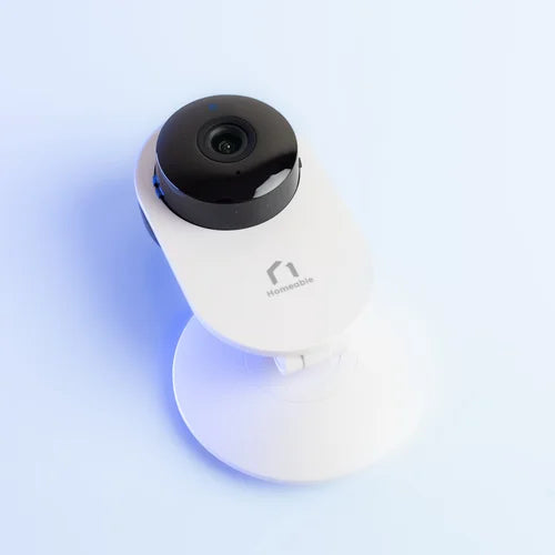 Homeable Indoor Camera