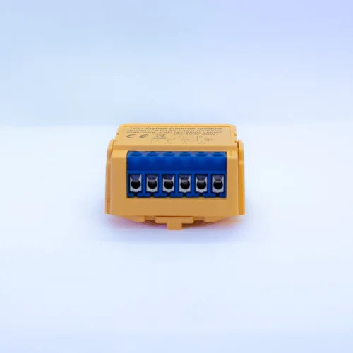 Homeable Dimmable Wall Switch Module