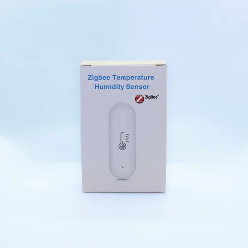 Homeable Temperature and Humidity Sensor