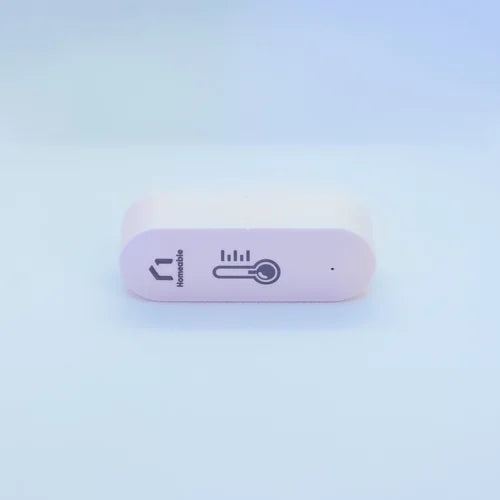 Homeable Temperature and Humidity Sensor
