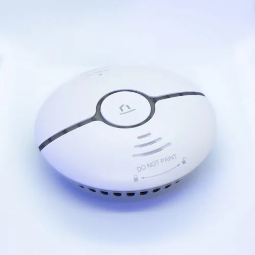 Homeable Smoke Detector