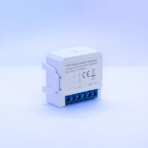 Homeable Wall Switch Module