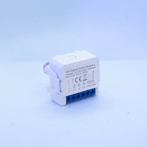 Homeable Wall Switch Module