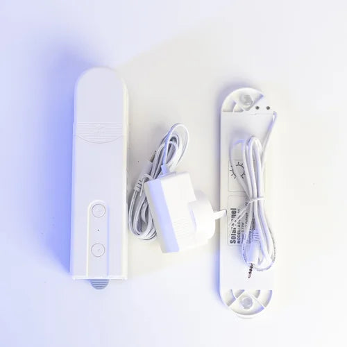 Homeable Blinds Controller