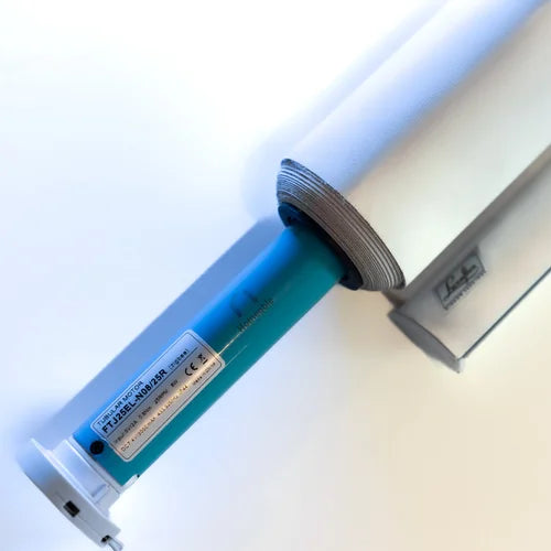 Homeable Wireless Roller Blinds Motor