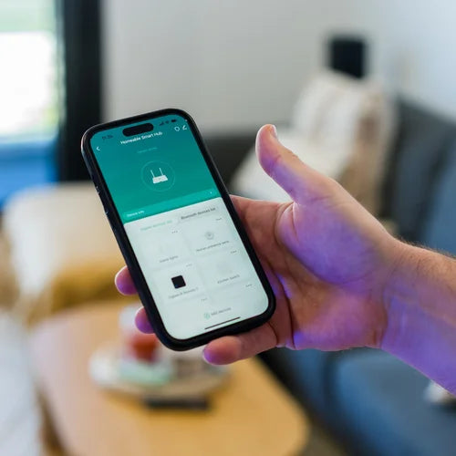 Homeable Premium Smart Hub