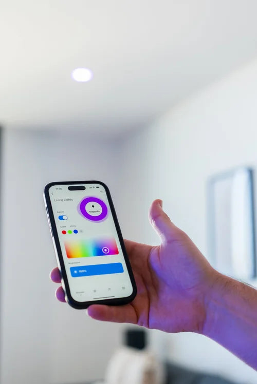 Homeable Smart LED Downlight