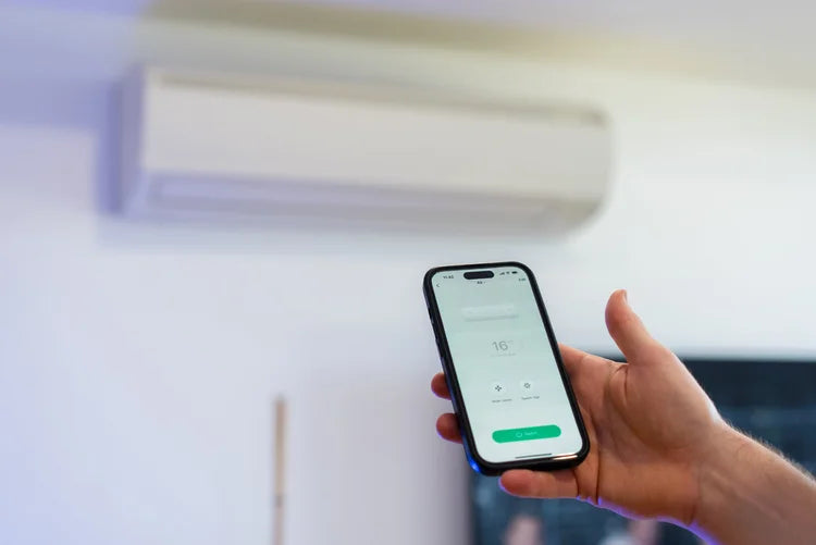 Homeable Universal Smart Controller