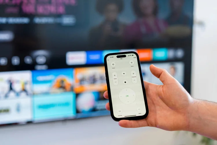 Homeable Universal Smart Controller