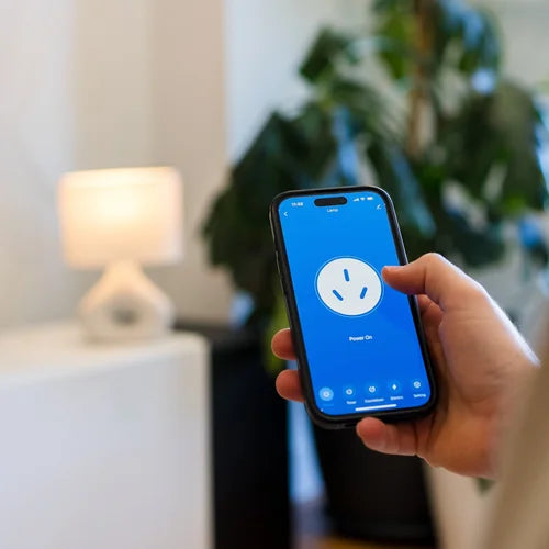 Homeable WiFi Smart Plug