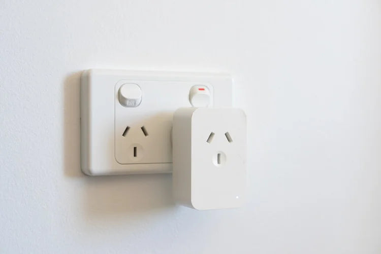 Homeable WiFi Smart Plug