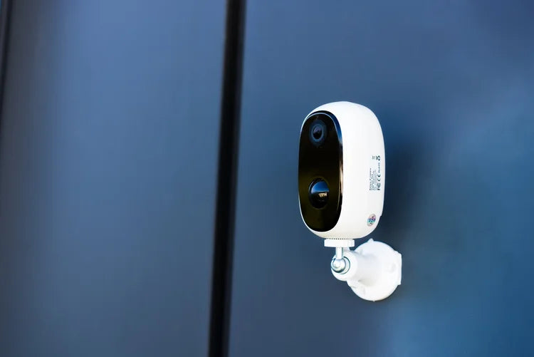 Homeable Outdoor Camera