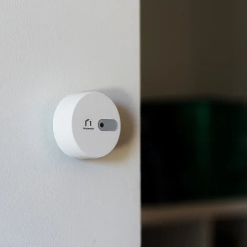 Homeable Human Presence Detector