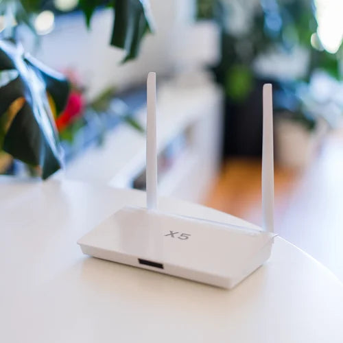 Homeable Premium Smart Hub