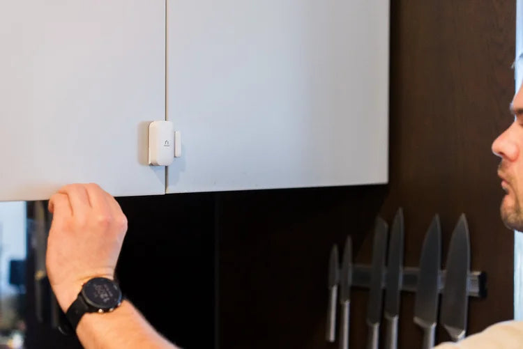 Homeable Door Sensor