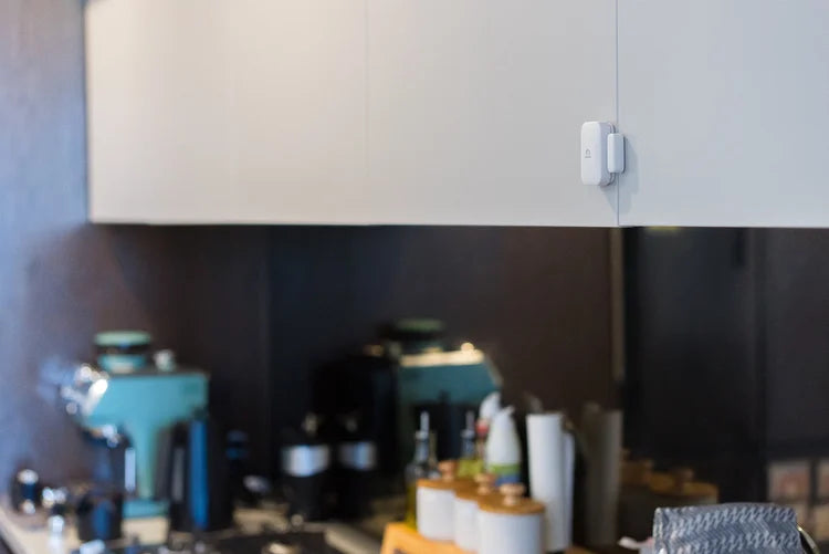 Homeable Door Sensor