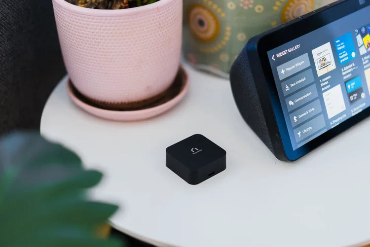 Homeable Universal Smart Controller