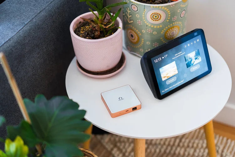 Homeable Wireless Smart Hub