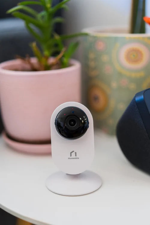 Homeable Indoor Camera