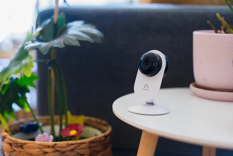 Homeable Indoor Camera
