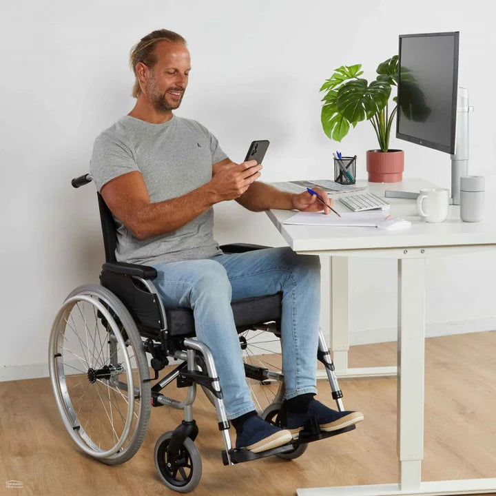 Diffuser Coccyx Cushion Memory -  Medium
