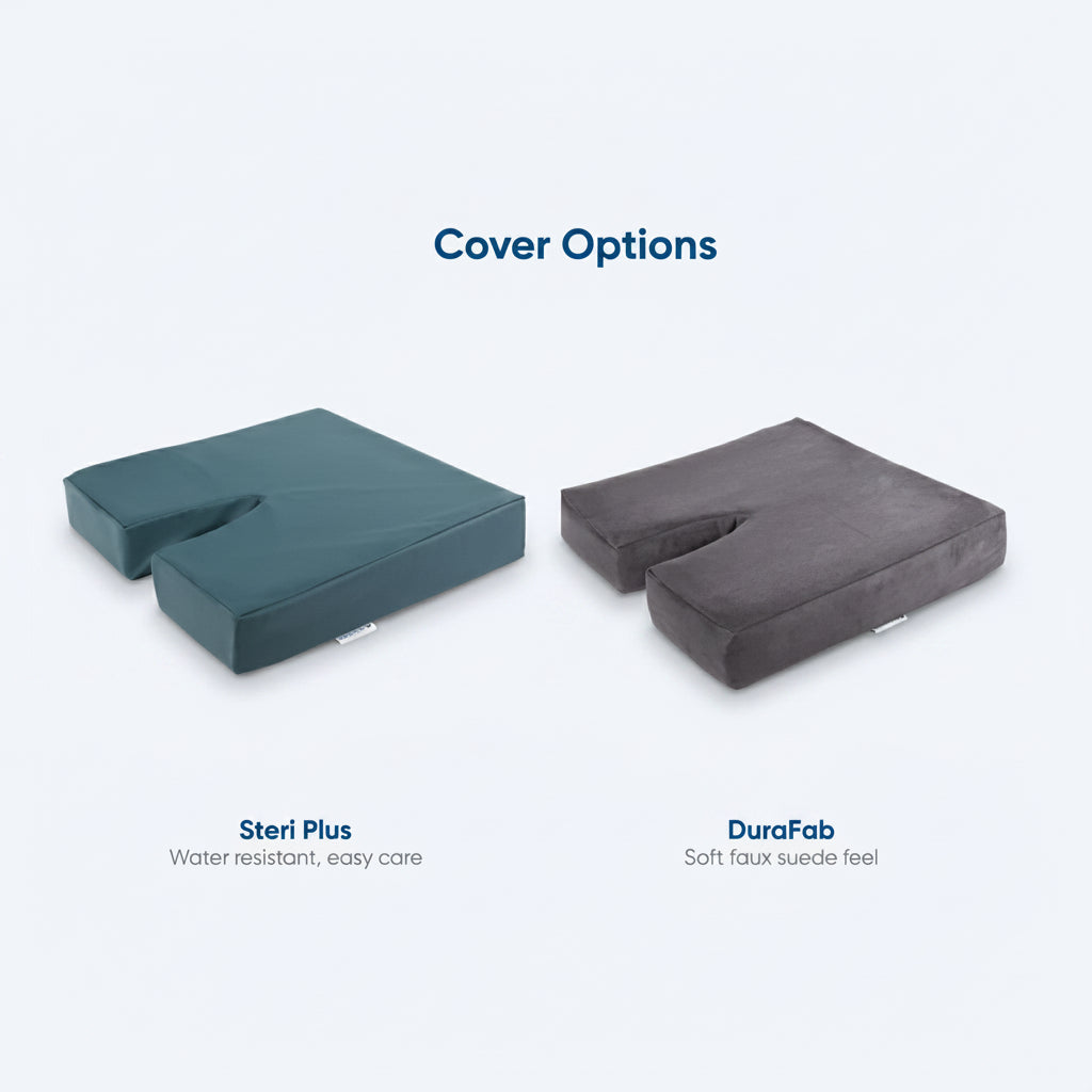 Diffuser Coccyx Cushion Memory -  Medium