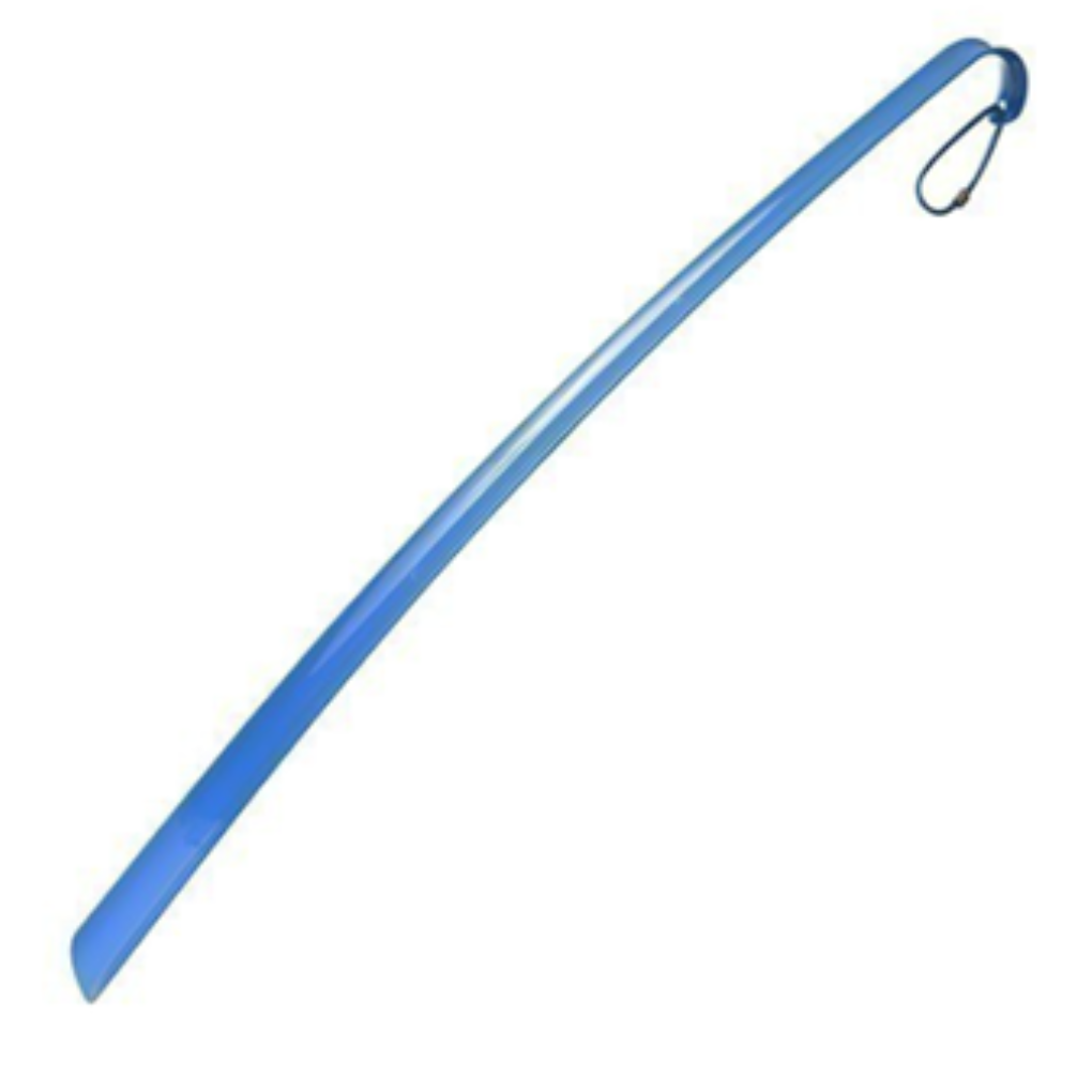 Shoe Horn Plastic 16" / 24"