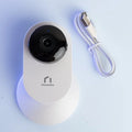 Homeable Indoor Camera