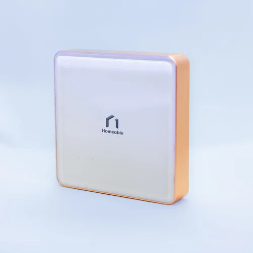 Homeable Wireless Smart Hub