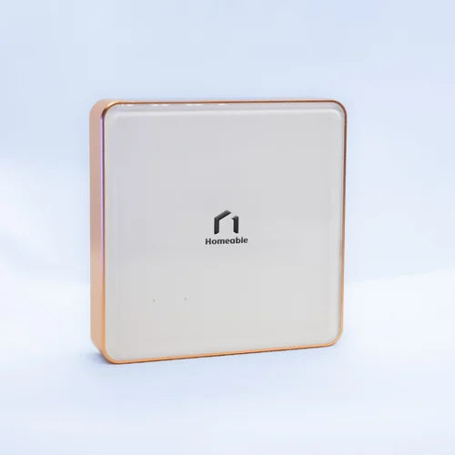 Homeable Wireless Smart Hub
