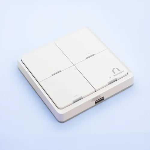 Homeable Wireless Smart Switch