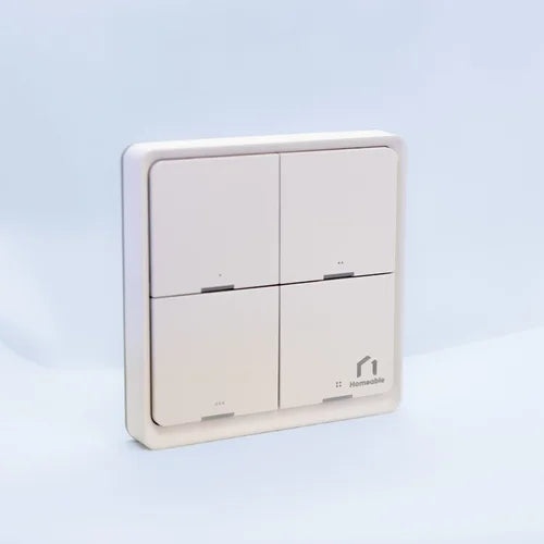 Homeable Wireless Smart Switch